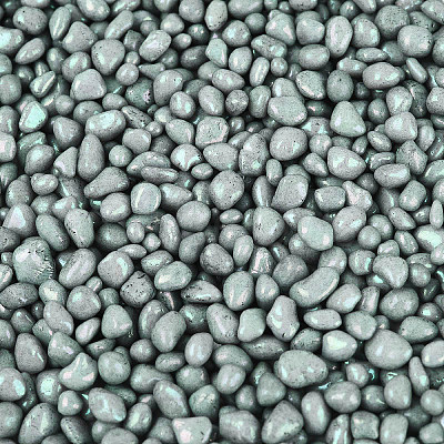 Opaque Glass Seed Beads GLAA-Q119-01-A01-1
