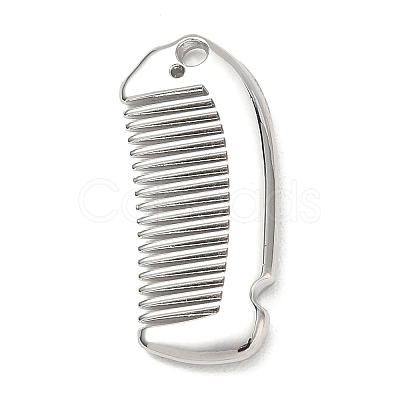Alloy Pendants AL-CBA7C55-05C-P-1
