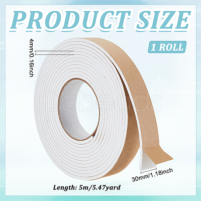 EVA Anticollision Strip FIND-WH0110-808A-01-1