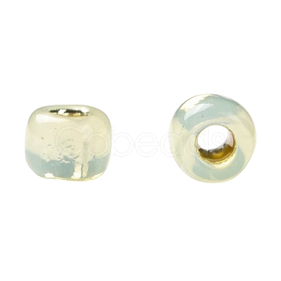 TOHO 11/0 Round Beads X-SEED-TR11-PF2109-1