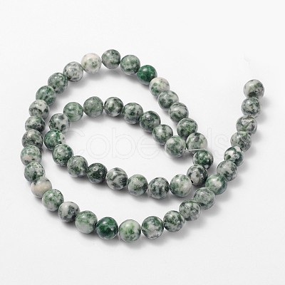 Gemstone Beads Strands GSR006-1