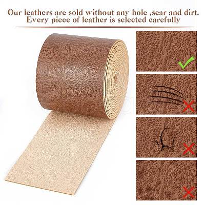 PU Imitation Leather Cord LC-WH0006-06C-16-1
