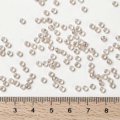 MIYUKI Round Rocailles Beads SEED-X0055-RR0215-1