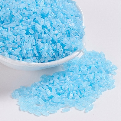 MIYUKI Quarter TILA Beads SEED-MY05-QTL148FR-1