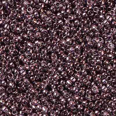 TOHO 11/0 Round Beads X-SEED-TR11-0201-1