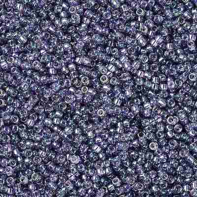 TOHO Round Seed Beads SEED-JPTR15-0206-1