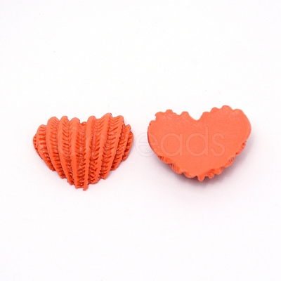 Resin Cabochons RESI-CJC0007-39B-1