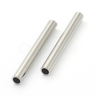 Non-Tarnish 304 Stainless Steel Beads STAS-H160-04D-P-1