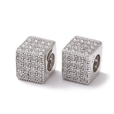 925 Sterling Silver Beads STER-Z005-14A-02-1