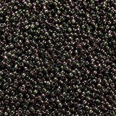 TOHO 11/0 Round Beads X-SEED-TR11-0323-1