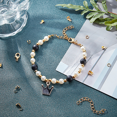 DIY Jewelry Making Kits DIY-CA0003-01-1