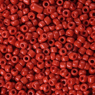 8/0 Glass Seed Beads X1-SEED-A010-3mm-45-1