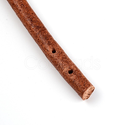 Cow Leather Bag Handle FIND-WH0072-89C-1