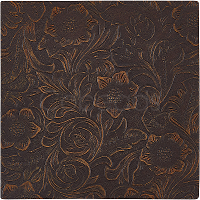 Leather Fabric AJEW-WH0314-506A-03-1
