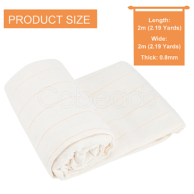 Tufting Cloth with Marked Lines DIY-WH0028-16-1