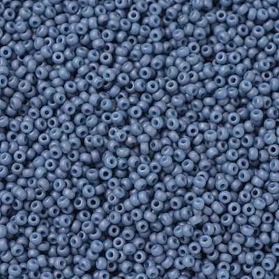 MIYUKI Round Rocailles Beads SEED-X0054-RR2038-1