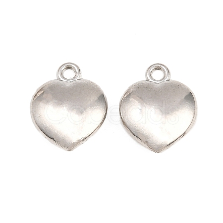 Alloy Pendants AL-CBAC75C-01P-1