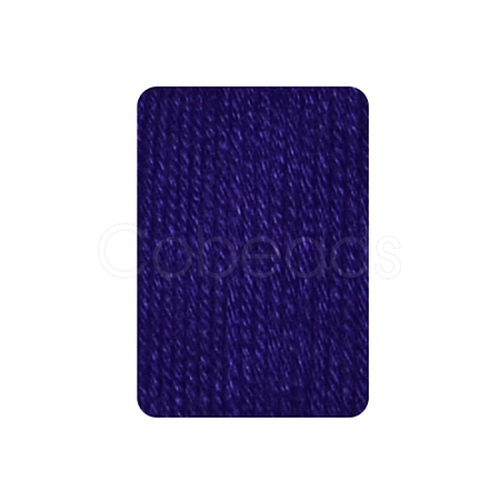 Super Fine 70% Cotton 20% Silk and 10% Cashmere Blended Yarn YCOR-R028-YBB33-1