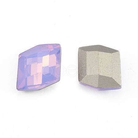 K9 Glass Rhinestone Cabochons MRMJ-N029-25-03-1