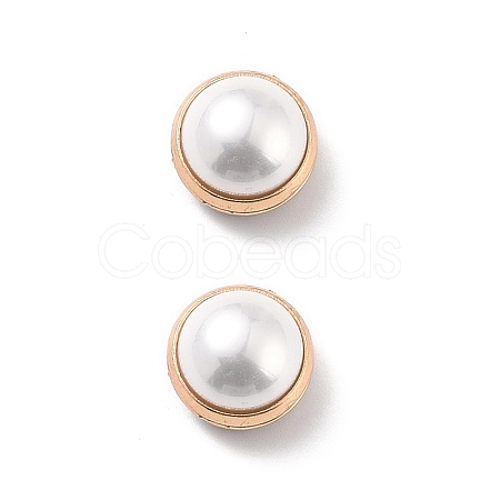Anti-Exposure Magnetic Suction Traceless Brooch for Clothes FIND-Z002-08-1