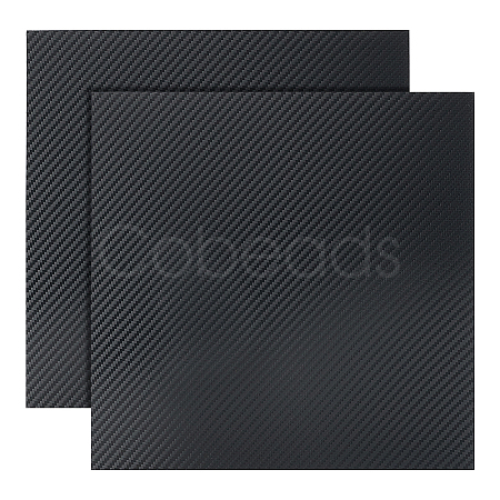 PVC Thermoplastic Plates DIY-WH0569-44-1