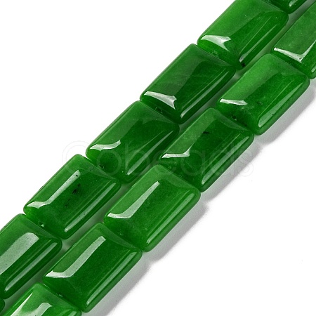 Natural Malaysia Jade Beads Strands G-T047-B28-01-1