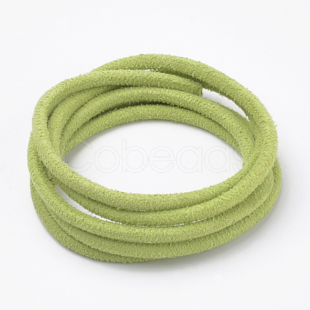 Faux Suede Cords LW-T001-14-1