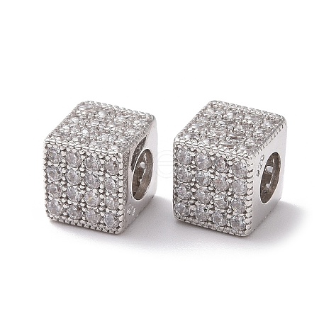 925 Sterling Silver Beads STER-Z005-14A-02-1