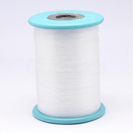 Nylon Wire NWIR-N013-01-0.6mm-1