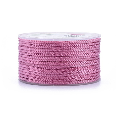 Polyester Braided Cords OCOR-I006-A01-14-1