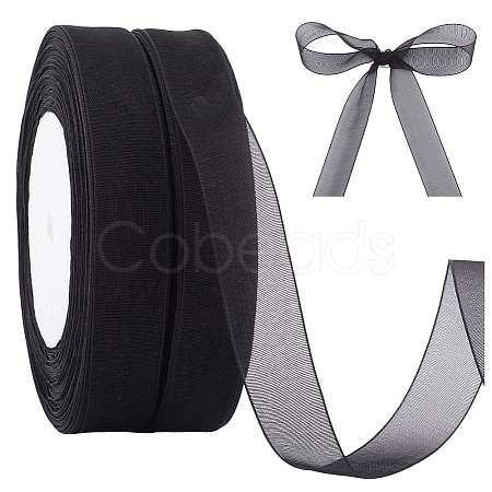 Nylon Ribbon for Gift Packaging OCOR-WH20001-73B-1