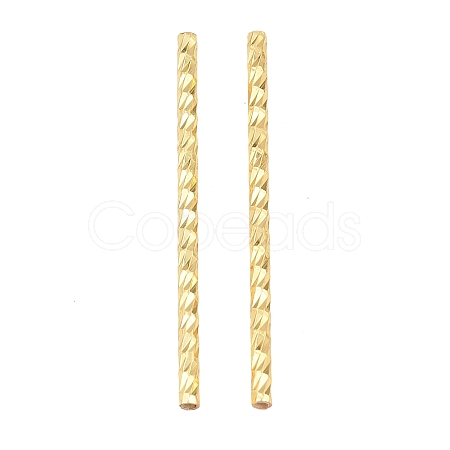 Brass Beads KK-CBA5CB0-47G-01-1