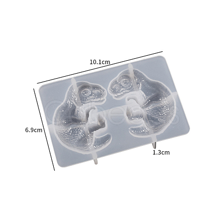 DIY Silicone Display Molds SIMO-PW0009-05C-1