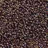 MIYUKI Round Rocailles Beads X-SEED-G008-RR3735-3