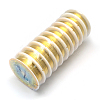 Round Copper Jewelry Wire CWIR-S002-0.8mm-M-2