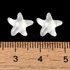 K9 Glass Cabochons GGLA-Z003-08A-001JW-3