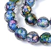Resin Beads Strands RESI-N044-04A-B06-3