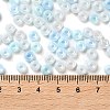 3/0 Glass Seed Beads SEED-L011-03A-12-4