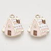 Christmas Theme X-ENAM-S119-011B-1