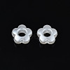 ABS Plastic Imitation Pearl Beads X1-OACR-N008-117-2