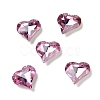 Cubic Zirconia Cabochons Cabochons RGLA-J017-B-TG-2