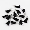 Suede Tassels X-DJEW-M004-10A-1