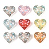 Transparent Resin Enamel Beads RE-CBAC4C7-03-1