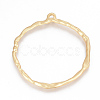 Alloy Big Pendants PALLOY-Q357-58MG-RS-2
