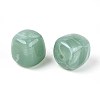 Opaque Acrylic Beads OACR-ZX006-33I-2