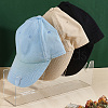 Acrylic Hat Holders AJEW-WH0270-073A-5