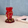 Halloween Theme DIY Candle Silicone Statue Molds DIY-SZ0007-19-5
