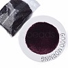 15/0 Transparent Czech Glass Seed Beads SEED-N004-004-19-3