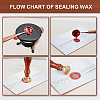 Wax Seal Stamp Set AJEW-WH0208-755-4