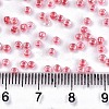 12/0 Glass Seed Beads SEED-A015-2mm-2204-4